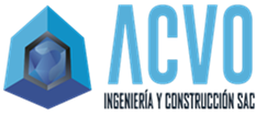 ACVO INGENIERIA Y CONSTRUCCION S.A.C